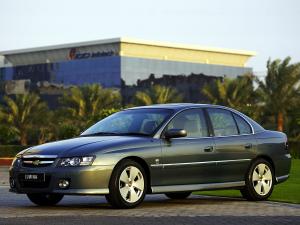 Chevrolet Lumina Royale 2006 года